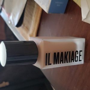 Il makiage foundation
